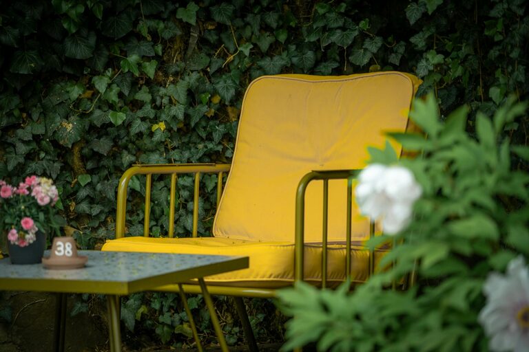 Tips for Creating a Relaxing Outdoor Space in Your Backyard