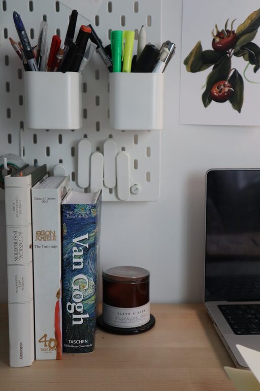 Creative Ways to Organize Your Workspace for Better Productivity